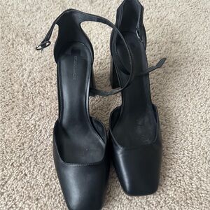 Nordstrom heals size 10